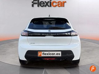 Peugeot 208 BlueHDi 73kW (100CV) Active
