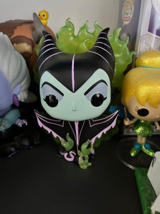 Funko Pop Maléfica