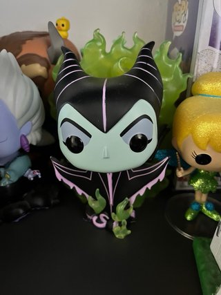 Funko Pop Maléfica