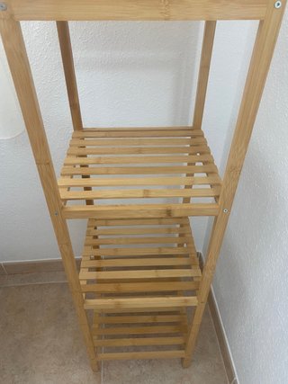 Estantería