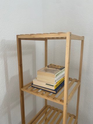 Estantería