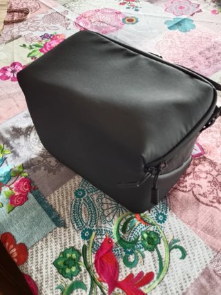 Funda DJI Mini 5 Pro