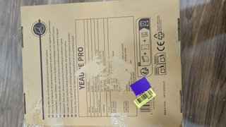 Tapa Wc Forma Cuadrado,YEAUPE PRO