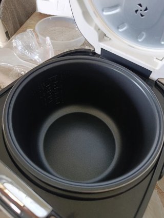 Robot Cocina Revolution Chef Titanium 5L