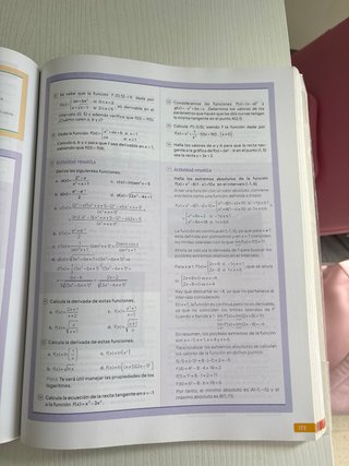 Matemáticas aplicadas a las Ciencias Sociales I...