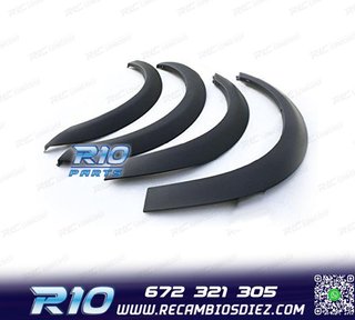 ALETINES PASE RUEDA VOLKSWAGEN VW GOLF 3