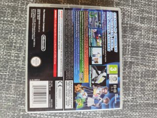 Pokémon Negra 2 Edición Nintendo DS