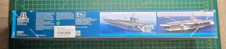 Portaaviones U.S.S. Ronald Reagan CVN-76 PM30910