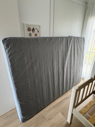 Colchón 140x200 cm