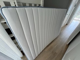 Colchón 140x200 cm