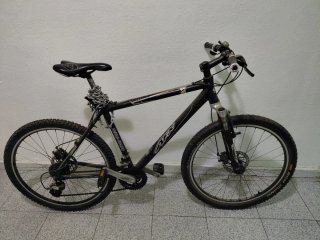 Bicicleta AFX Conor
