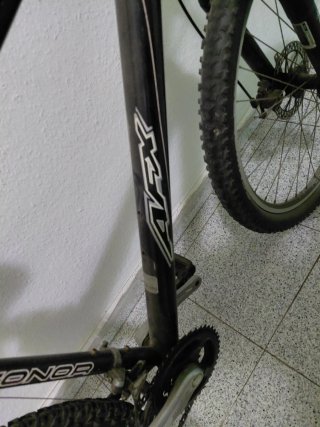 Bicicleta AFX Conor