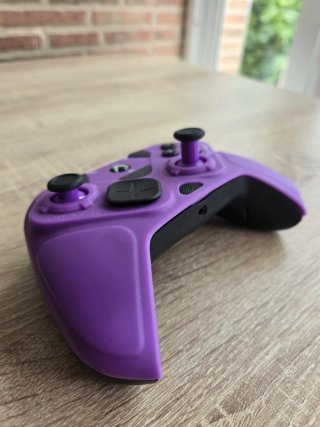 Mando Victrix Gambit Pro Xbox Morado