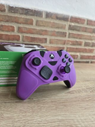 Mando Victrix Gambit Pro Xbox Morado
