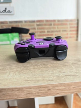Mando Victrix Gambit Pro Xbox Morado