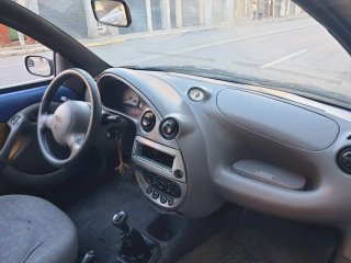 Ford Ka 1999