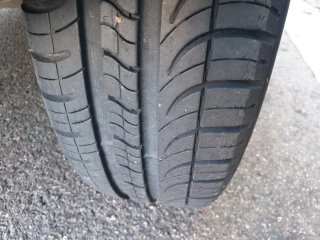 Ford Ka 1999