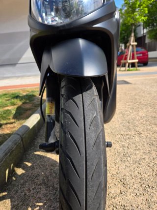 Sym Symphony Sr Top 125cc Scooter