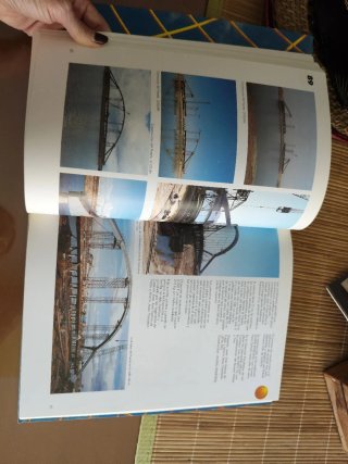 EXPO,92 LIBRO: PROYECTOS Y OBRAS DICIEMBRE 1989