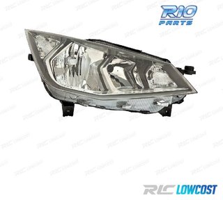 FARO DCH PARA SEAT IBIZA 17-21