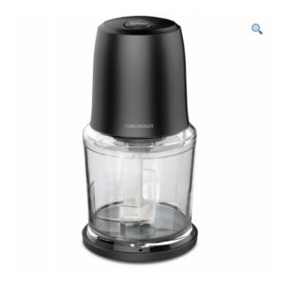 Tritatutto Elettrico 260W 500Ml - lama acciaio