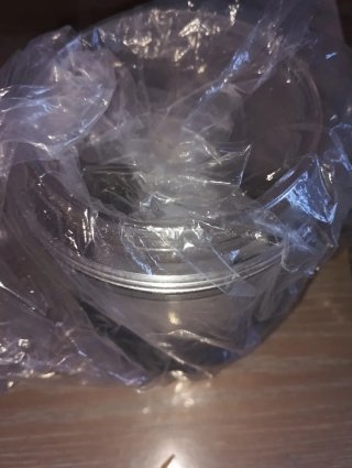 Tritatutto Elettrico 260W 500Ml - lama acciaio