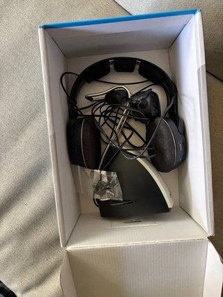 Auriculares Inalámbricos Sennheiser RS 120 II