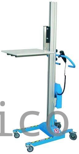 Apilador Eléctrico 90Kg - 1850 mm - 10700-B