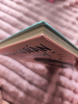 Libro Mónica Morán