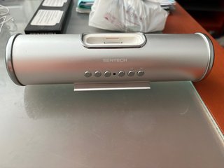Altavoz Sentech ST-10 USB Bluetooth