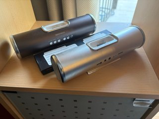 Altavoz Sentech ST-10 USB Bluetooth