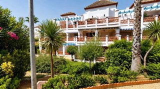 Mijas Golf Las Golondrinas con PK y trastero