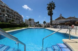 Mijas Golf Las Golondrinas con PK y trastero