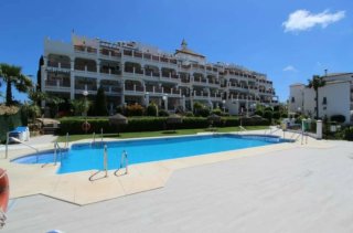 Mijas Golf Las Golondrinas con PK y trastero