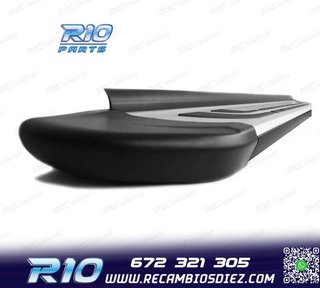 ESTRIBERAS ESTRIBOS AUDI Q7 4M 15-19