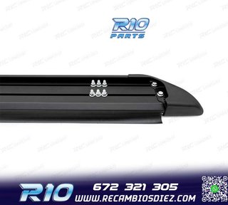 ESTRIBERAS ESTRIBOS AUDI Q7 4M 15-19