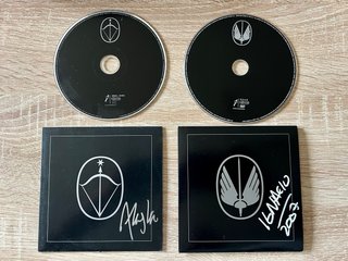 Fangoria El Extraño Viaje Revisitado CD