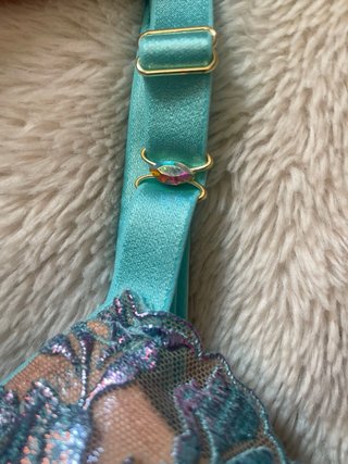 Sujetador Ann Summers Azul