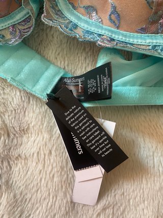 Sujetador Ann Summers Azul