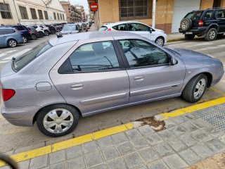 Citroen Xsara 2003