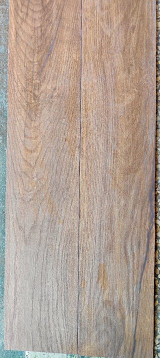 Gres porcellanato effetto legno