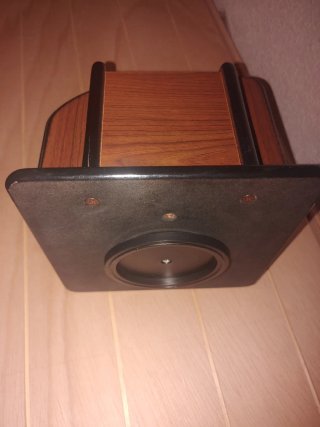 Organizador de escritorio de madera