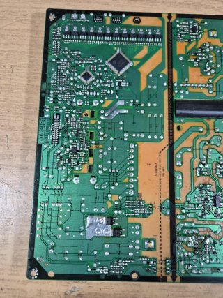 Fuente Alimentación TV LG 47LM860V-ZB.BEUWLJG
