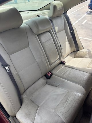 Volvo S60 2003
