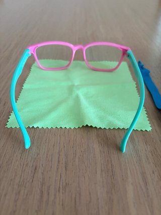 Occhiali da Bambina Protettivi