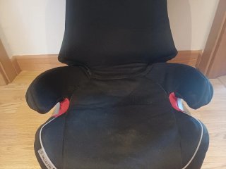 Silla coche Cybex Grupo 2-3