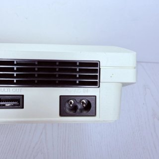 PlayStation 3 Slim Bianca