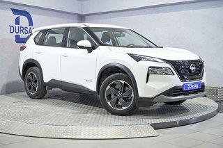 Nissan X-Trail   7pl 1.5 e4ORCE 158kW 4x4 AT Acenta