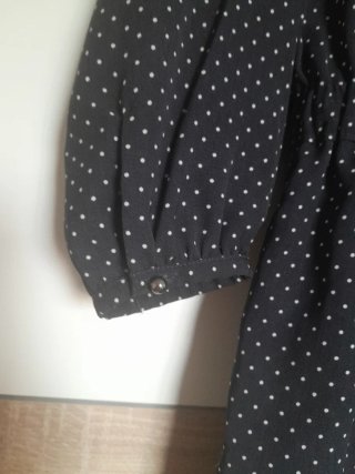 Vestido Pepe Jeans Talla S