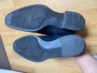 Zapatos de vestir hombre talla 42